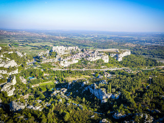 Paysages de Provence