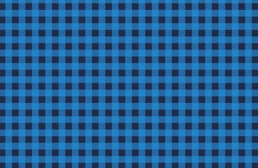 gingham seamless pattern background