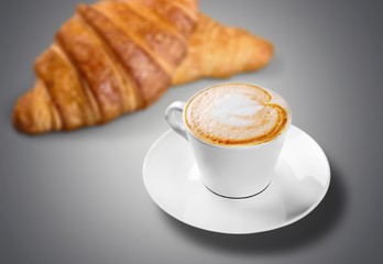 Croissant.