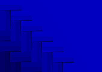 Abstract. Colorful geometric shape background. light and shadow. for template, cover, banner, brochure .vector.