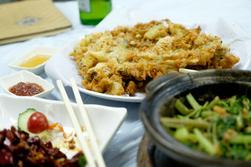 香港夜食