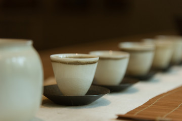 teacup