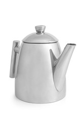 Stainless steel  teapot