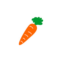 vegetable icon vector design symbol