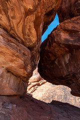 valley of fire