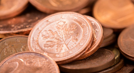 Geldmünzen