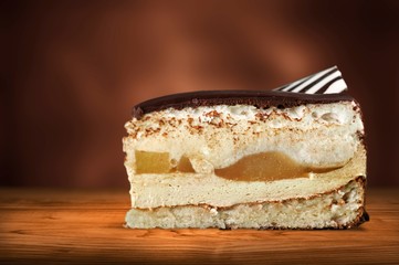 Tiramisu.