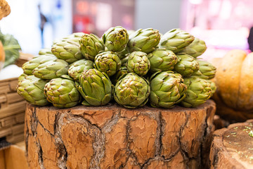 Obraz premium Fruits and vegetables