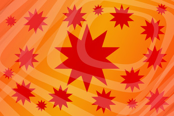 abstract, orange, illustration, design, pattern, yellow, wallpaper, light, art, backgrounds, color, graphic, sun, red, bright, backdrop, vector, texture, green, digital, wave, halftone, summer, dots