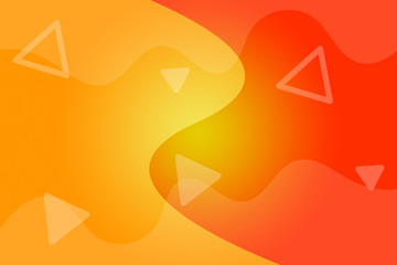 abstract, orange, pattern, yellow, wallpaper, texture, red, illustration, design, color, wave, waves, green, colors, light, art, lines, graphic, bright, gradient, wavy, line, abstraction, colorful