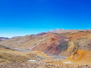 Travel photography from Lhasa, Tibet to Nepal. Beautiful views of high altitude landscapes, snow...