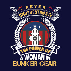 Firefighter Vector & quotes:100% vector best for t shirt, pillow,mug, sticker and other Printing media.