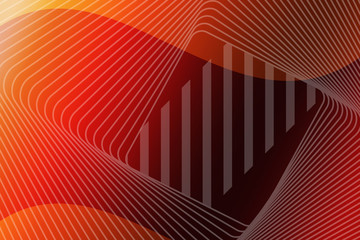 Obraz premium abstract, orange, color, illustration, red, design, light, pattern, yellow, wallpaper, colorful, wave, art, waves, graphic, texture, backgrounds, fire, green, curve, lines, colors, motion, backdrop