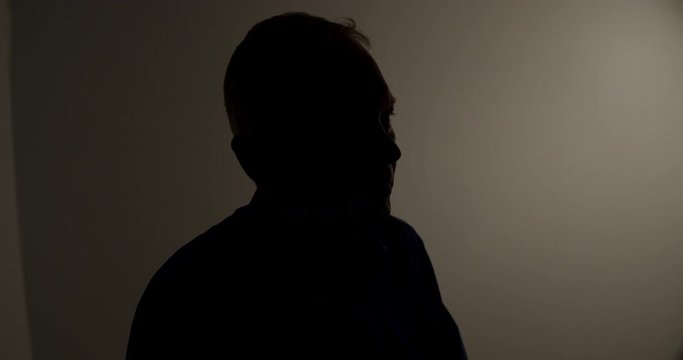 Informant Reports a Scandalous Facts