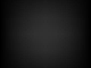 Abstract black radial gradient background, mesh. Monochrome pattern for design, copyspace. Vector illustration © Iuliia