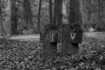 Friedhof Soldatenfriedhof