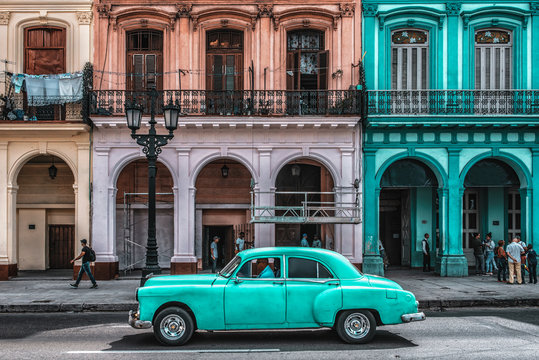 Cuba