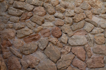 Rocks texture Background