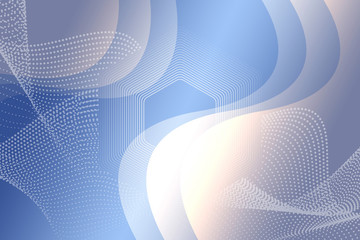 Fototapeta premium abstract, blue, fractal, technology, wallpaper, design, light, texture, digital, pattern, concept, science, illustration, web, business, futuristic, space, perspective, wave, computer, black, grid