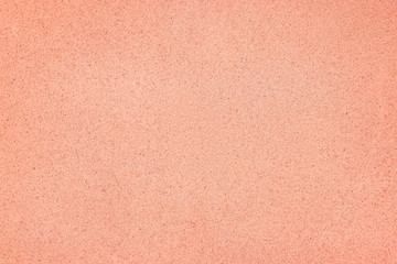 Beige grindstone texture and background