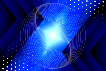 Fototapeta premium abstract, blue, design, digital, wave, illustration, technology, wallpaper, texture, light, graphic, art, curve, lines, pattern, futuristic, business, concept, backdrop, waves, color, line, internet