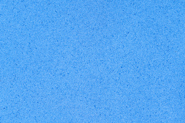Blue whetstone macro texture and background