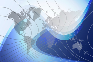 abstract, blue, design, wallpaper, wave, texture, light, lines, illustration, line, digital, graphic, fractal, art, pattern, waves, curve, motion, white, backdrop, backgrounds, technology, artistic