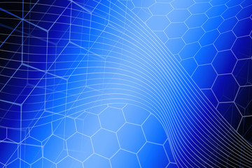 Obraz premium abstract, blue, design, wallpaper, wave, texture, light, lines, illustration, line, digital, graphic, fractal, art, pattern, waves, curve, motion, white, backdrop, backgrounds, technology, artistic