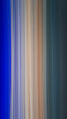 background of blue and yellow light lines