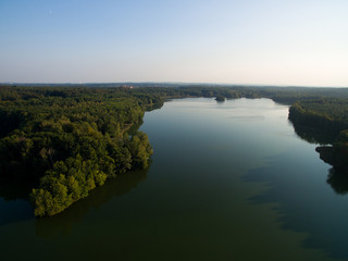 Mecklenburgische Seenplatte