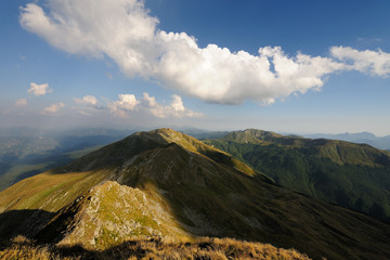Appennino Tosco Emiliano