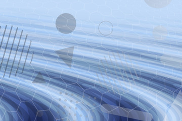 abstract, blue, wave, design, wallpaper, texture, lines, illustration, digital, light, graphic, curve, backdrop, waves, art, pattern, motion, white, technology, water, line, computer, futuristic, sea