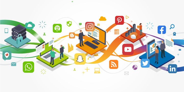 social marketing