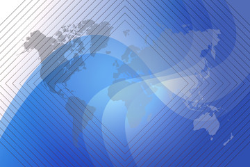 globe, earth, world, business, map, global, planet, blue, abstract, concept, internet, technology, space, illustration, web, 3d, design, communication, digital, continent, sphere, network, europe