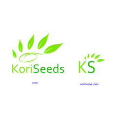 Logo KoriSeeds