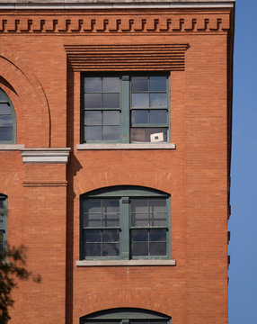 Dallas School Book Depository 6th Floor