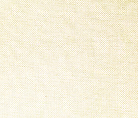 Fototapeta premium Natural linen material textile canvas texture background