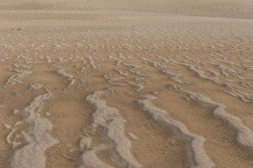 Sand Drift