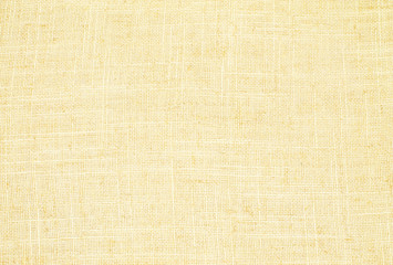 Natural linen material textile canvas texture background