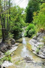 Obraz premium paysage