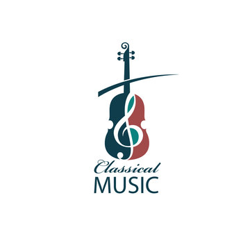 Classical Music Logo Images – Browse 82,008 Stock Photos, Vectors, and  Video | Adobe Stock
