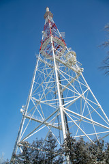 Touring around the City - Lviv - Ukraine 