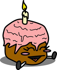Cupcake Gal