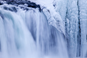 ice island