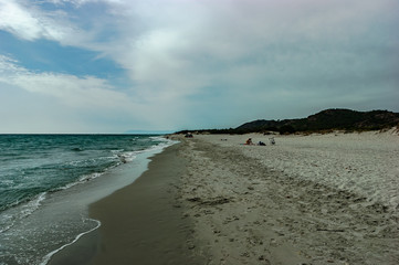 Sardinia