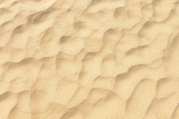 Sand texture