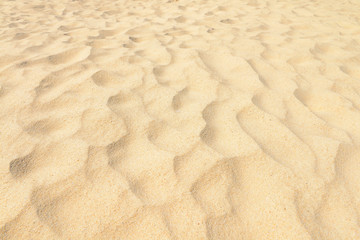 Sand texture
