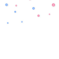 Social media marketing, Communication