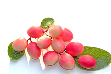 Mango yawnin and yelling are useful for nourishing the body sour taste