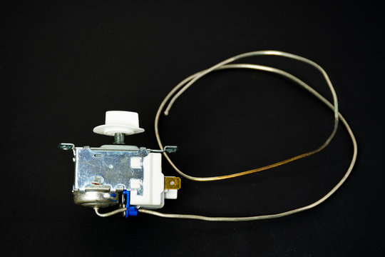 Termostato refrigera&ccedil;&atilde;o